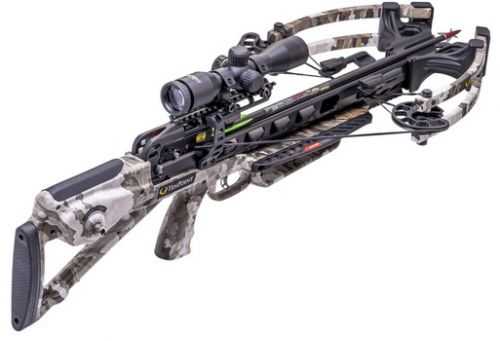 Tenpoint Venom X Crossbow Acuslide Pro-View 400